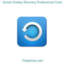 Aomei Onekey Recovery Professional Crack