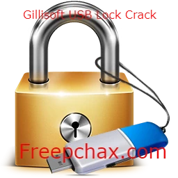 Gillisoft USB Lock Crack