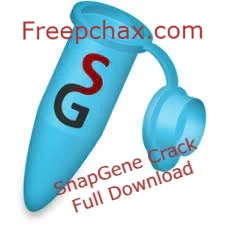 SnapGene Crack Full Download