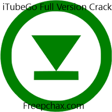iTubeGo Full Version Crack