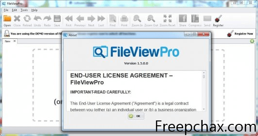 FileViewPro License Key