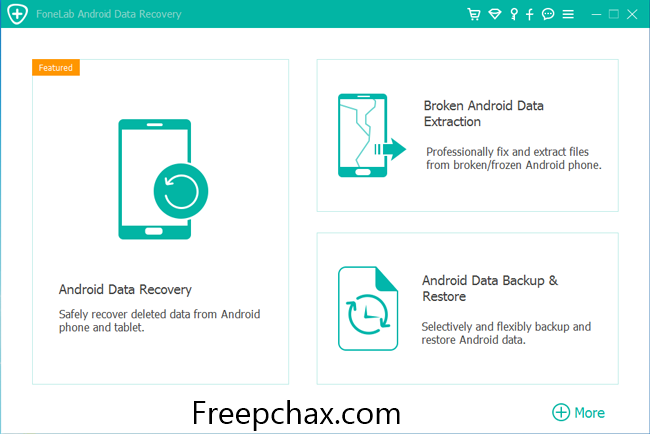 Fonelab Android Data Recovery Free Download