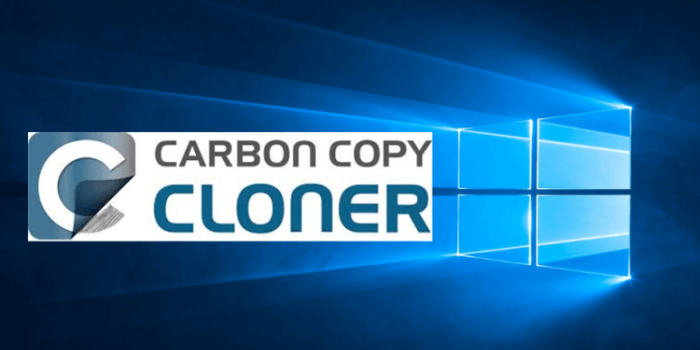 Carbon Copy Cloner Registration Code