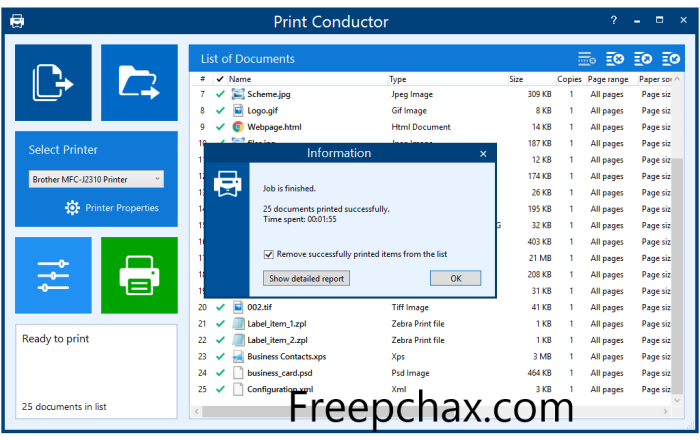 Print Conductor Activation Key