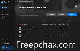 TunePat Amazon Music Converter Serial Key