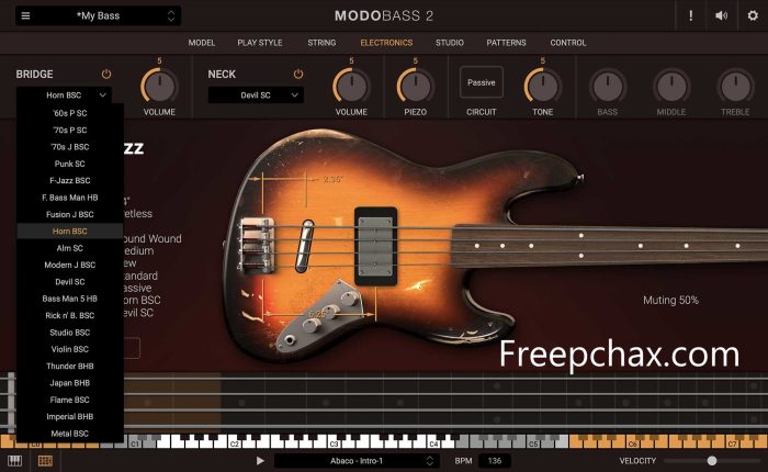 Modo Bass Free Download