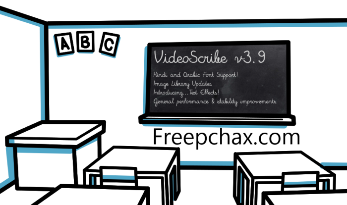 VideoScribe Activation Code