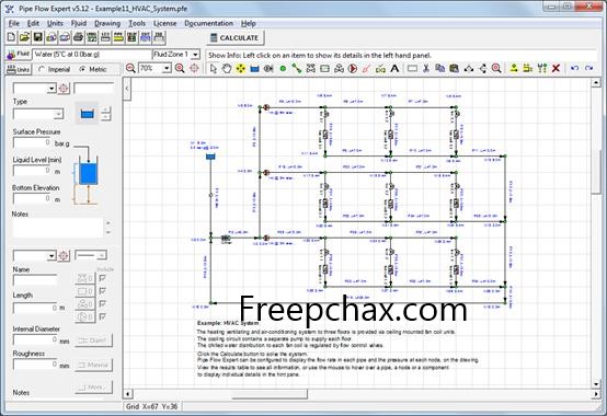 Pipe Flow Expert License Code