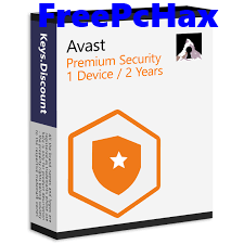 Avast Premium Security 24.9.9452 Crack