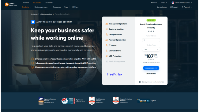 Avast Premium Security License Key