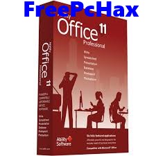 Ability Office Professional 10.0.3 Crack