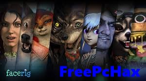 FaceRig Pro APK Latest Version