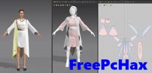 Marvelous Designer Free Download 2025