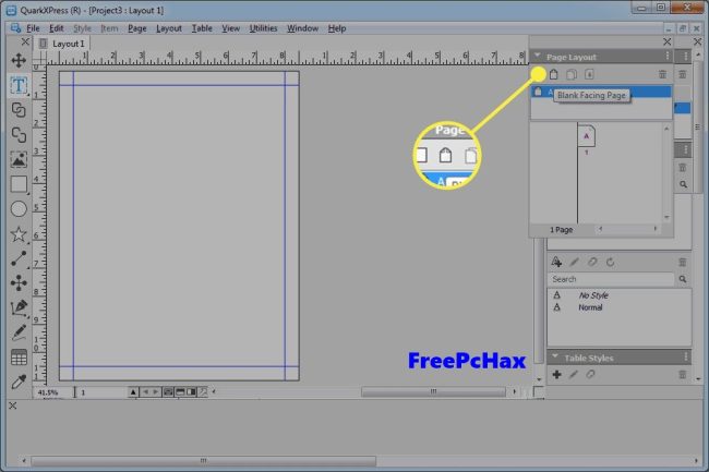 QuarkXPress Free Download