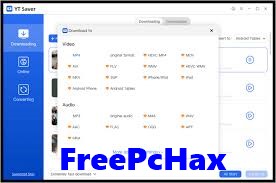 YT Saver Free Download
